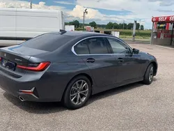 Grigio Usata 2019 BMW 320 Luxury Line Tre volumi | 25.000 € (Buon prezzo)