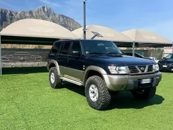 Usata 2000 Nissan Patrol SUV | 17.000 € (Buon prezzo)