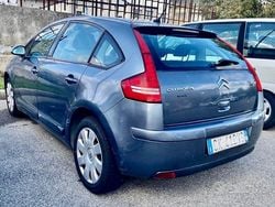 Grigio Usata 2005 Citroën C4 Coupé | 2000 € (Buon prezzo)