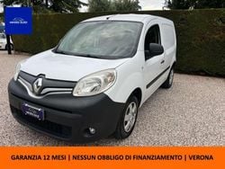 Bianco Usata 2017 Renault Kangoo Rapid Extra Monovolume | 7800 € (Buon prezzo)