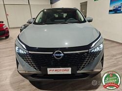 Grigio Usata 2025 Nissan Qashqai N-Connecta SUV | 32.500 € (Cara)