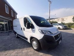 Bianco Usata 2018 Fiat Ducato Furgone | 13.900 € (Ottimo prezzo)