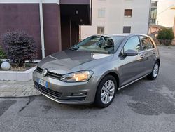 Met Usata 2014 VW Golf VII Comfortline Tre volumi | 8900 € (Buon prezzo)