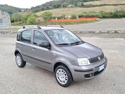 Usata 2012 Fiat Panda Due volumi | 4000 € (Cara)