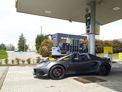 Usata 2019 Lotus Elise Cabrio | 53.999 €