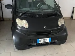 Usata 2007 Smart ForTwo Coupé Due volumi | 1850 € (Super prezzo)