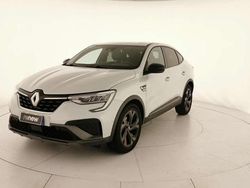 Bianco perla Usata 2022 Renault Arkana R.S. SUV | 19.000 € (Buon prezzo)