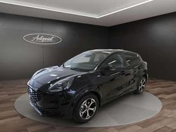 Nero Nuova 2025 Ford Puma ST-Line SUV | 23.100 € (Buon prezzo)