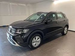 Nero Nuova 2024 VW T-Cross Life SUV | 25.800 €