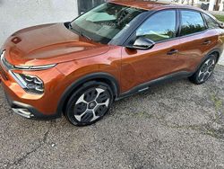 Usata 2022 Citroën C4 Feel Coupé | 11.000 € (Super prezzo)