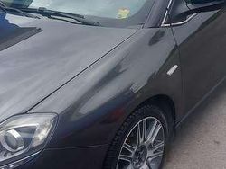 Grigio Usata 2012 Lancia Delta Platinum Due volumi | 4000 € (Ottimo prezzo)