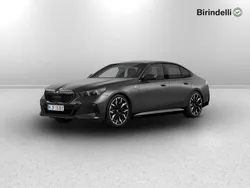Usata 2024 BMW 530 Comfort Edition Tre volumi | 78.500 €