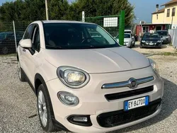 Usata 2015 Fiat 500X Opening Edition SUV | 9350 € (Ottimo prezzo)
