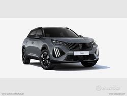 Grigio Nuova 2025 Peugeot 2008 GT SUV | 26.900 € (Buon prezzo)