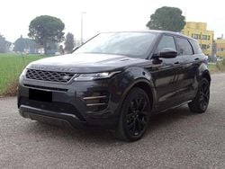 Grigio Usata 2020 Land Rover Range Rover evoque SE Dynamic SUV | 26.900 € (Ottimo prezzo)