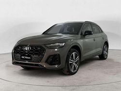 Grigio Usata 2024 Audi Q5 Ambiente SUV | 49.900 € (Buon prezzo)