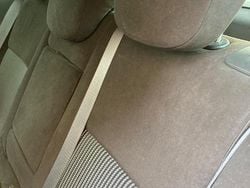 Grigio Usata 2015 Fiat Croma Monovolume | 3000 € (Buon prezzo)