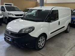 Bianco Usata 2021 Fiat Doblò Monovolume | 10.990 € (Ottimo prezzo)