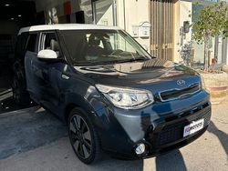 Grigio Usata 2014 Kia Soul SUV | 5400 € (Ottimo prezzo)
