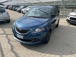 Blu Usata 2023 Lancia Ypsilon Due volumi | 12.990 € (Buon prezzo)