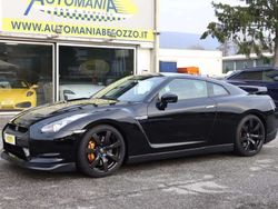 Nero Usata 2010 Nissan GT-R Premium Edition Coupé | 77.990 €