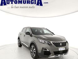 Grigio Usata 2020 Peugeot 3008 GT SUV | 21.490 € (Buon prezzo)