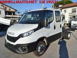 Bianco Nuova 2025 Iveco Daily | 42.500 € (Cara)