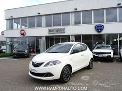Usata 2024 Lancia Ypsilon S Due volumi | 16.100 € (Molto cara)
