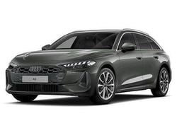 Grigio chronos metallizzato Usata 2025 Audi A5 Sportback Advanced Due volumi | 44.900 € (Buon prezzo)