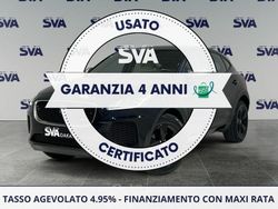 Nero(met.) Usata 2020 Jaguar E-Pace R-Dynamic SUV | 20.900 € (Super prezzo)