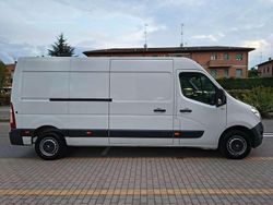 Bianco Usata 2016 Renault Master Furgone | 16.000 € (Molto cara)