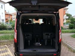 Nero Usata 2021 Ford Tourneo Custom Titanium Furgone | 32.000 € (Ottimo prezzo)