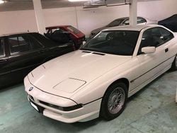 Bianco Usata 1990 BMW 850 Coupé | 15.500 €