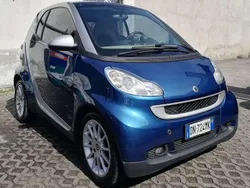 Other Usata 2008 Smart ForTwo Coupé Passion Due volumi | 4500 € (Buon prezzo)