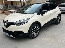 Nero Usata 2016 Renault Captur SUV | 8999 € (Buon prezzo)