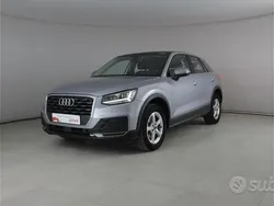 Argento Usata 2020 Audi Q2 Business SUV | 21.800 € (Ottimo prezzo)