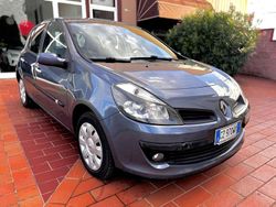 Grigio Usata 2005 Renault Clio III Luxe Tre volumi | 2500 € (Cara)