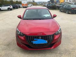 Rosso Usata 2021 Peugeot 208 Allure Due volumi | 11.500 € (Buon prezzo)