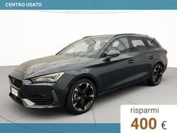 Magnetic tech Usata 2024 Cupra Leon Station wagon | 24.500 € (Super prezzo)