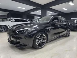 Nero Usata 2021 BMW 118 Coupé M Sport Coupé | 28.500 € (Buon prezzo)