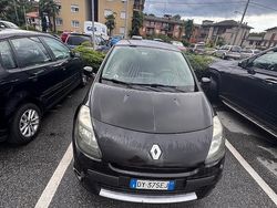 Nero Usata 2009 Renault Clio II Due volumi | 3000 € (Buon prezzo)