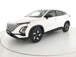 Bianco Nuova 2025 Omoda 5 SUV | 26.900 € (Buon prezzo)