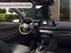 Argento Usata 2024 Hyundai i20 N Line Tre volumi | 21.650 € (Buon prezzo)