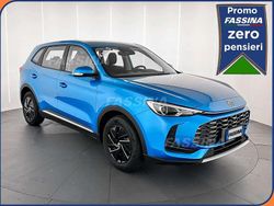 Blu Nuova 2025 MG ZS Tre volumi | 17.900 € (Buon prezzo)