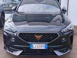 Nero met Usata 2022 Cupra Formentor SUV | 25.900 € (Ottimo prezzo)