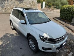 Usata 2014 VW Tiguan SUV | 9000 € (Buon prezzo)