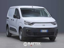 Bianco Usata 2023 Fiat Doblò Monovolume | 18.311 € (Ottimo prezzo)