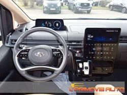 Nero Usata 2024 Hyundai Staria Prime Monovolume | 52.500 € (Molto cara)