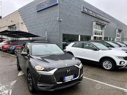 Grigio Usata 2020 DS Automobiles DS3 Crossback So Chic SUV | 15.900 € (Buon prezzo)