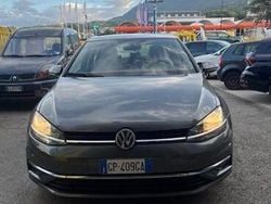 Marrone Usata 2019 VW Golf VII Tre volumi | 13.200 € (Super prezzo)